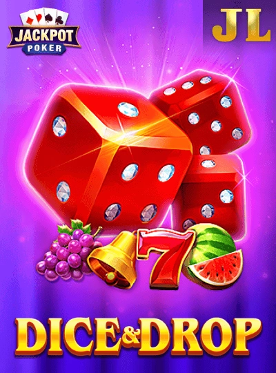 Live Baccarat table game cover