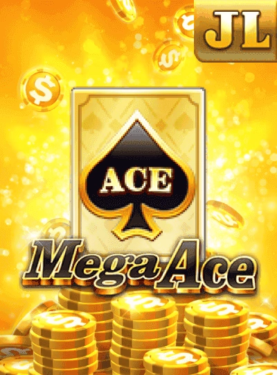 Mega Ball live lottery game cover